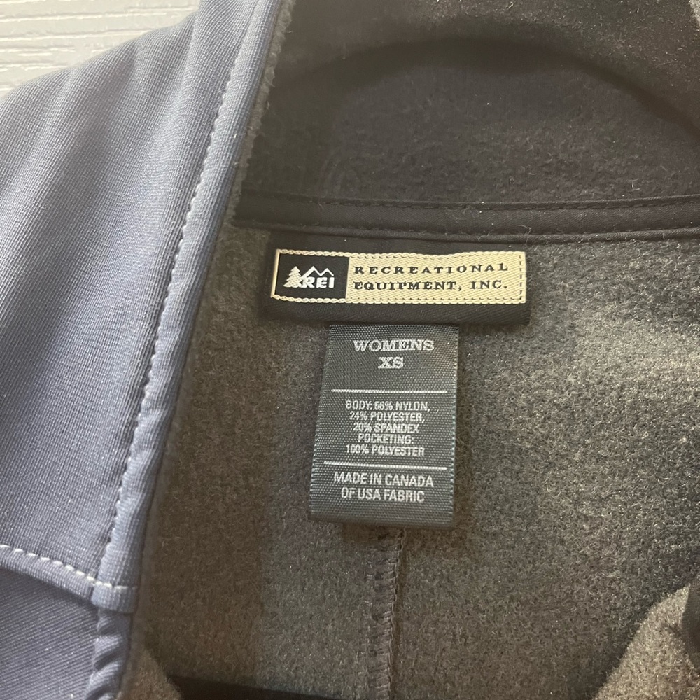 Rei Jacket - image 2
